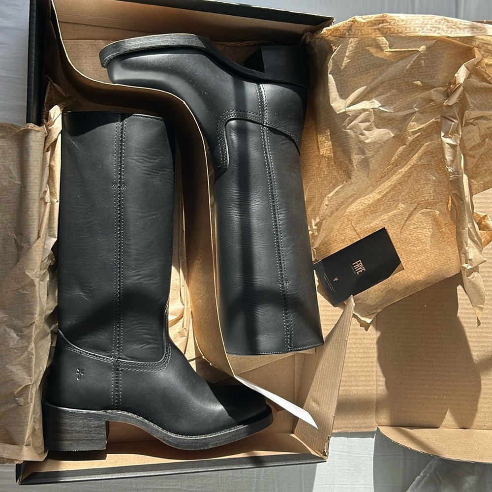FRYE CAMPUS 14L